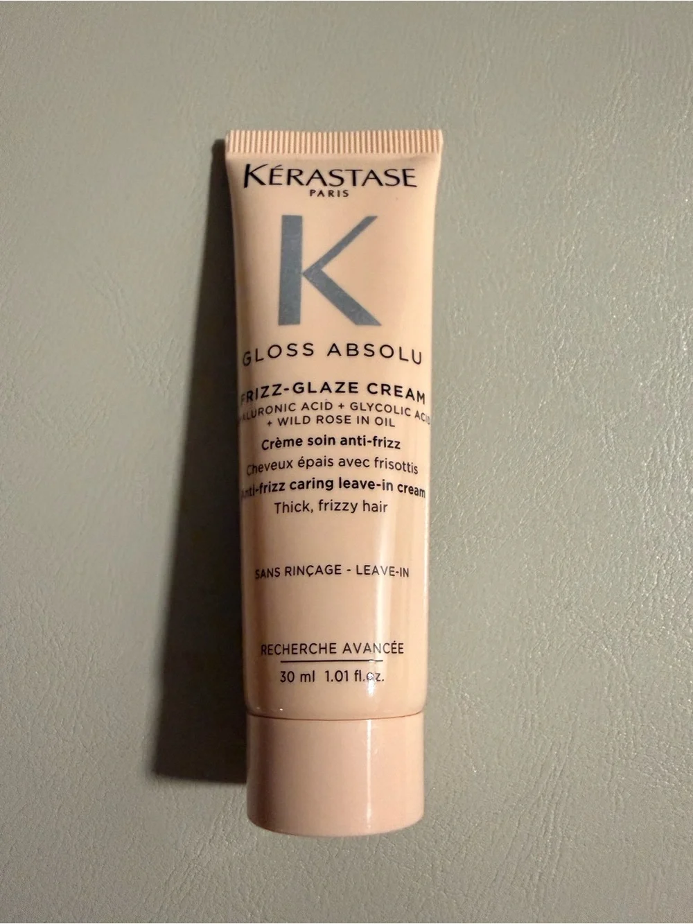 Kerastase 3pc set